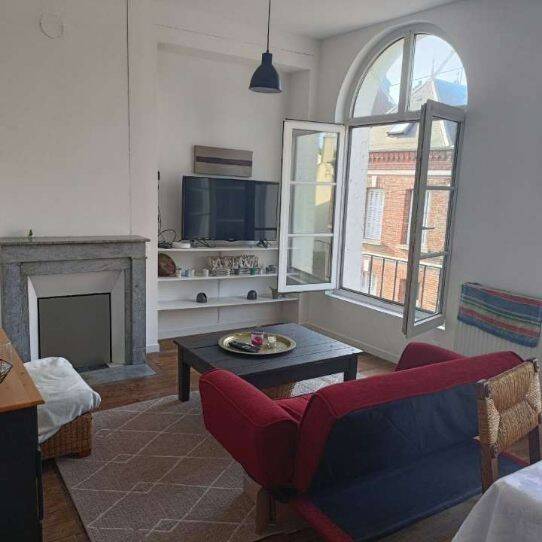 Maison 5 pièces 70 m² · à Beauvais · 70 m² · 390 €/mois