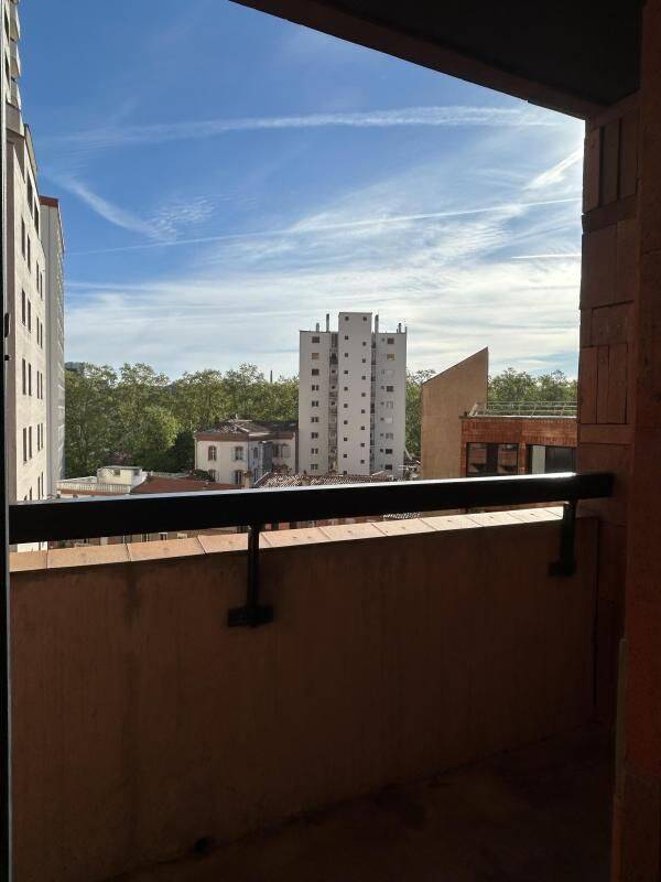 Appartement 1 pièce 31 m² · à Toulouse · 31 m² · 482 €/mois
