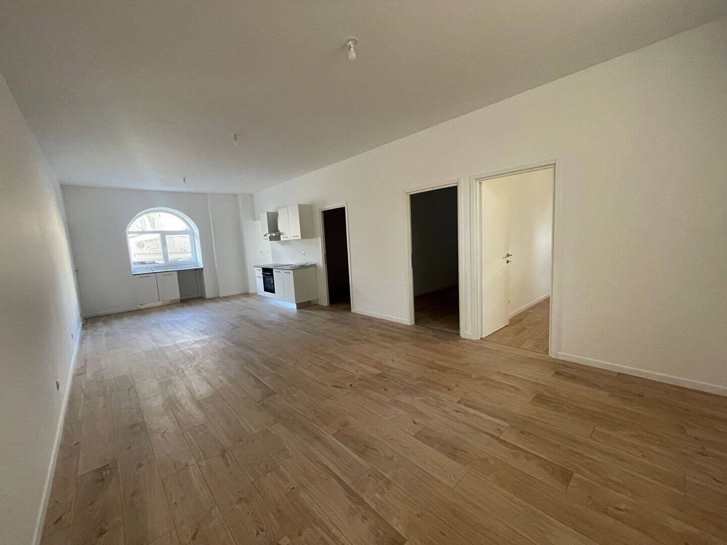 Appartement 3 pièces 79 m² · à Montmirail · 79 m² · 625 €