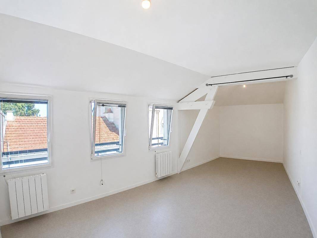 Appartement 1 pièce 26 m² · à Nantes · 26 m² · 442 €