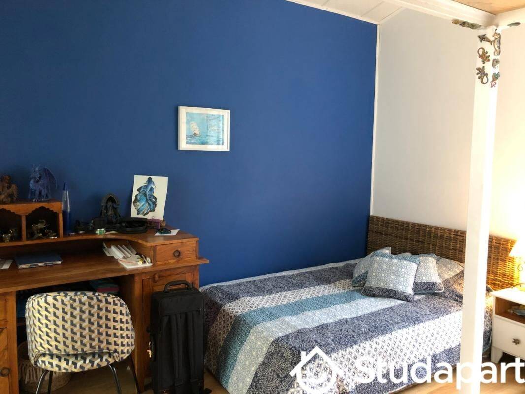 Appartement 1 pièce 14 m² · à Grasse · 14 m² · 620 €/mois
