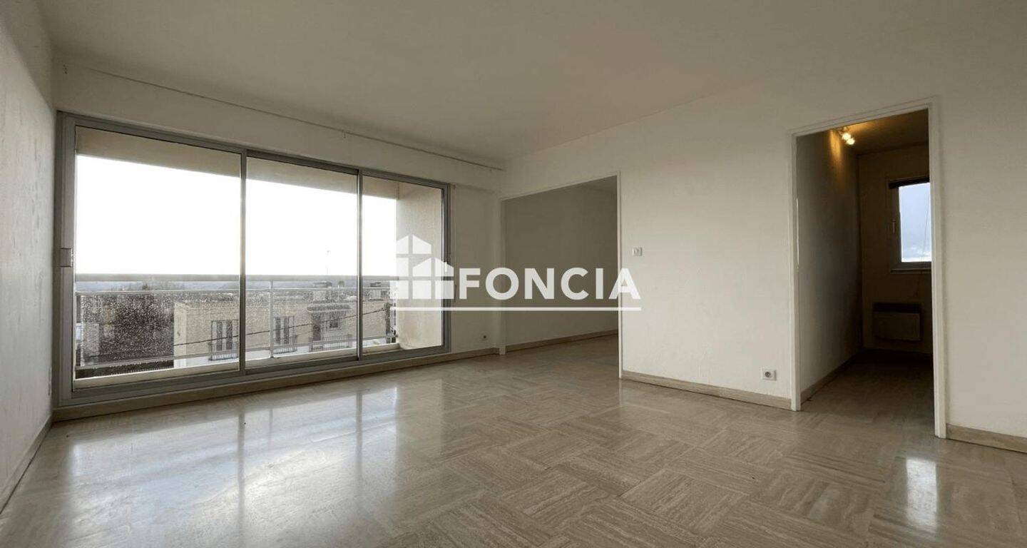 Appartement 2 pièces 59 m² · à Périgueux · 58,8 m² · 559 €/mois