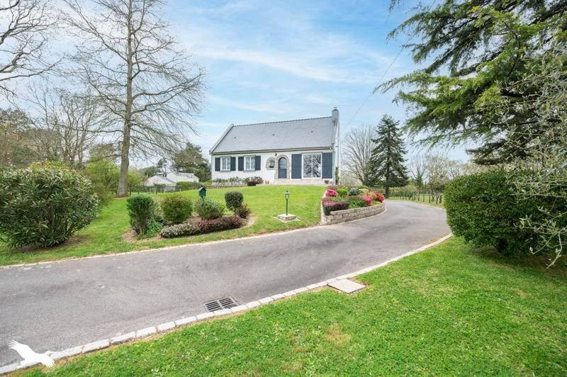 Maison 6 pièces 131 m² · à Vigneux-de-Bretagne · 131,4 m² · 426 359 €