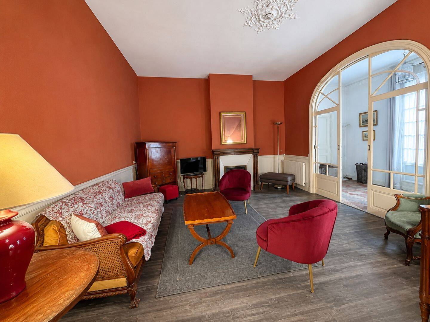 Maison 5 pièces 128 m² · à Vouvray · 128 m² · 315 000 €