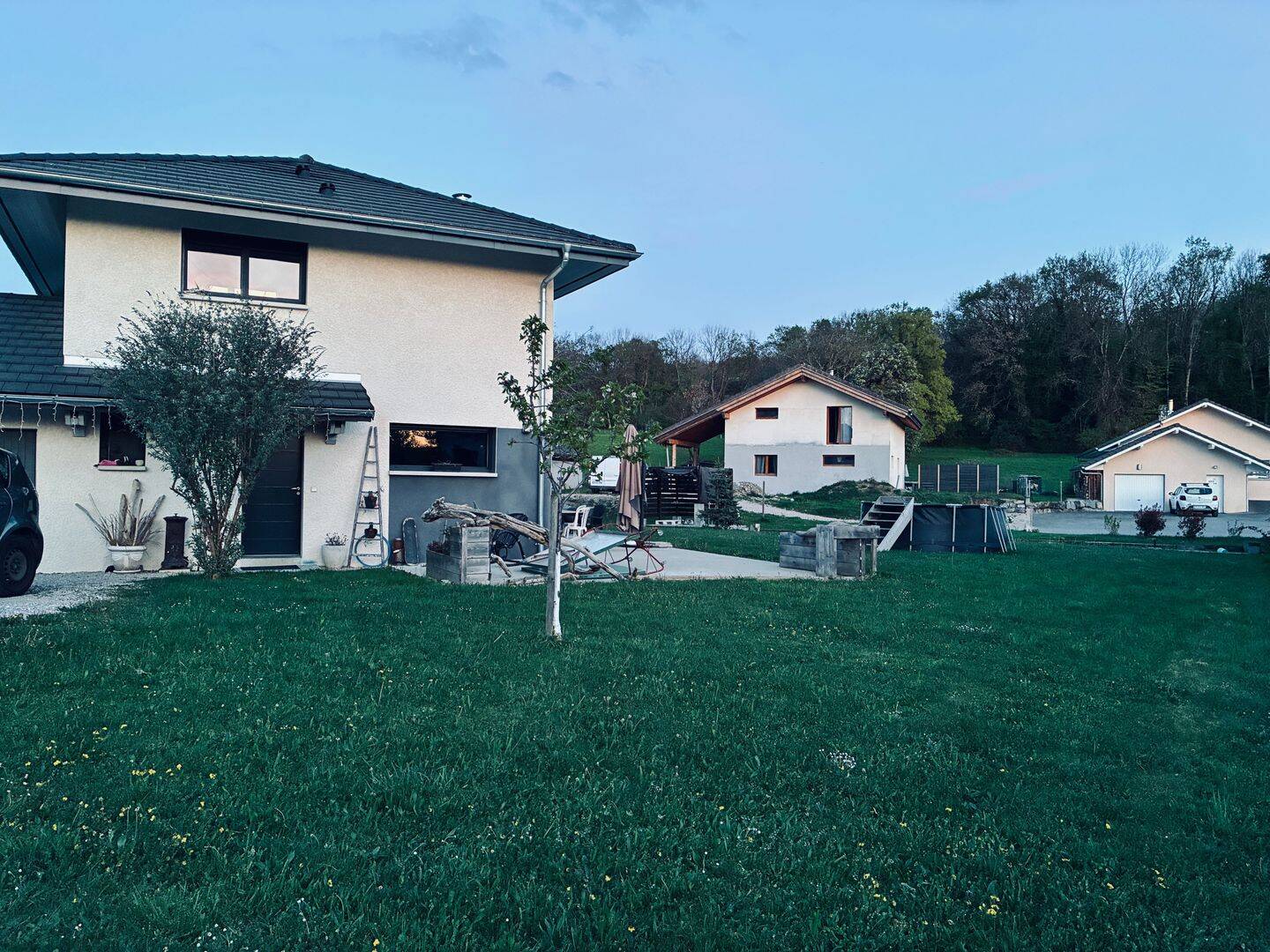 Maison 3 pièces 85 m² · à Champanges · 85 m² · 490 000 €