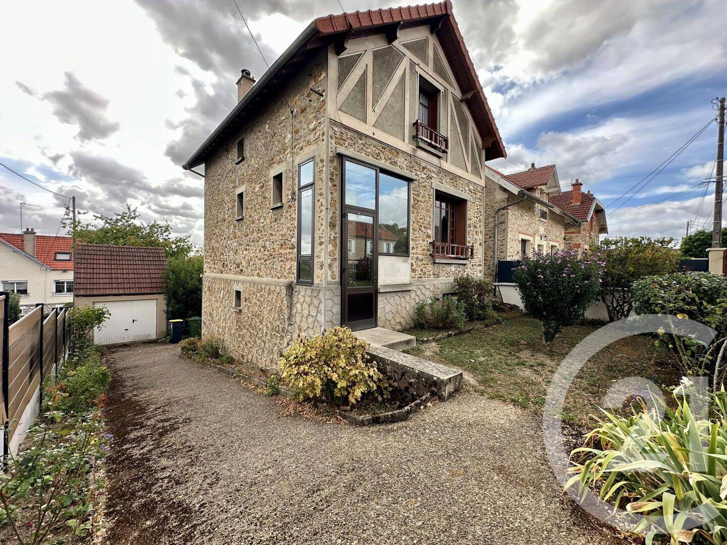 Maison 4 pièces 92 m² · à Coulommiers · 92,3 m² · 180 000 €