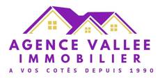 AGENCE VALLEE IMMOBILIER logo