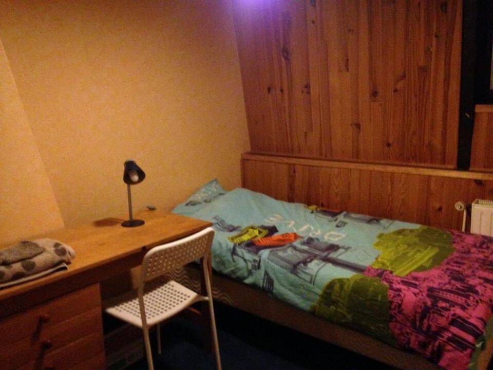 Appartement 1 pièce 10 m² · à Loos · 10 m² · 340 €/mois