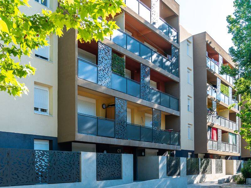 Appartement 3 pièces 75 m² · à Carpentras · 75 m² · 513 €/mois