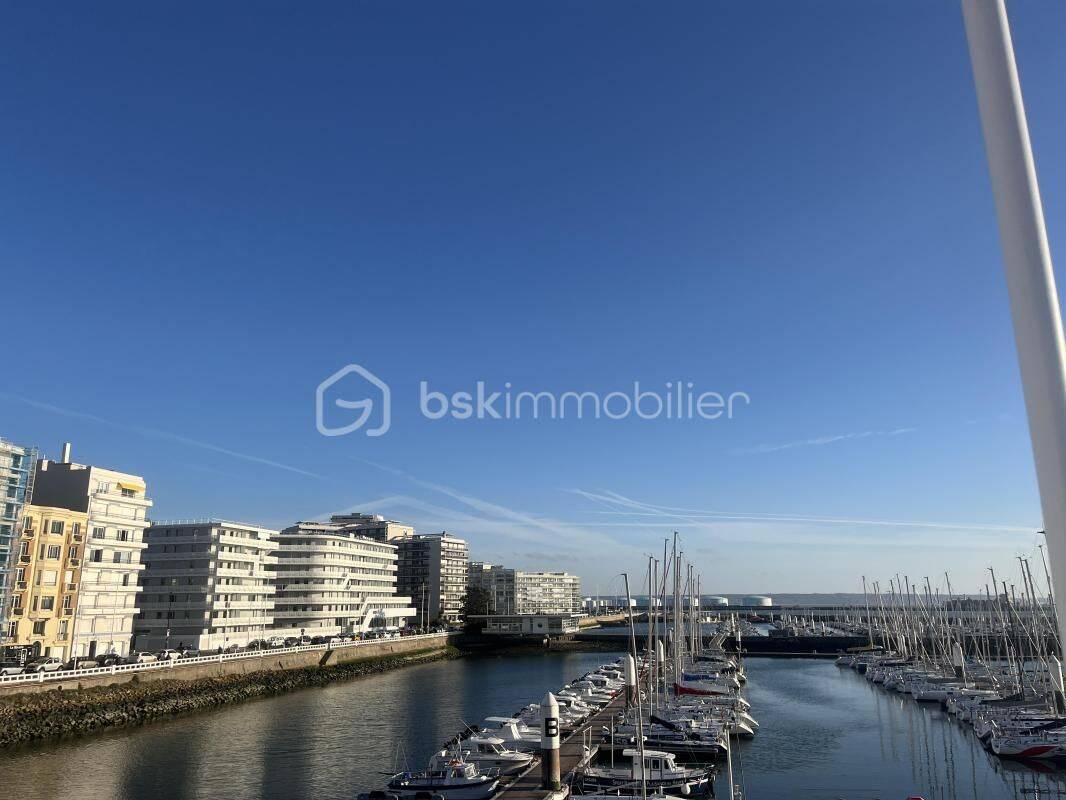 Appartement 4 pièces 103 m² · à Le Havre · 103 m² · 410 000 €