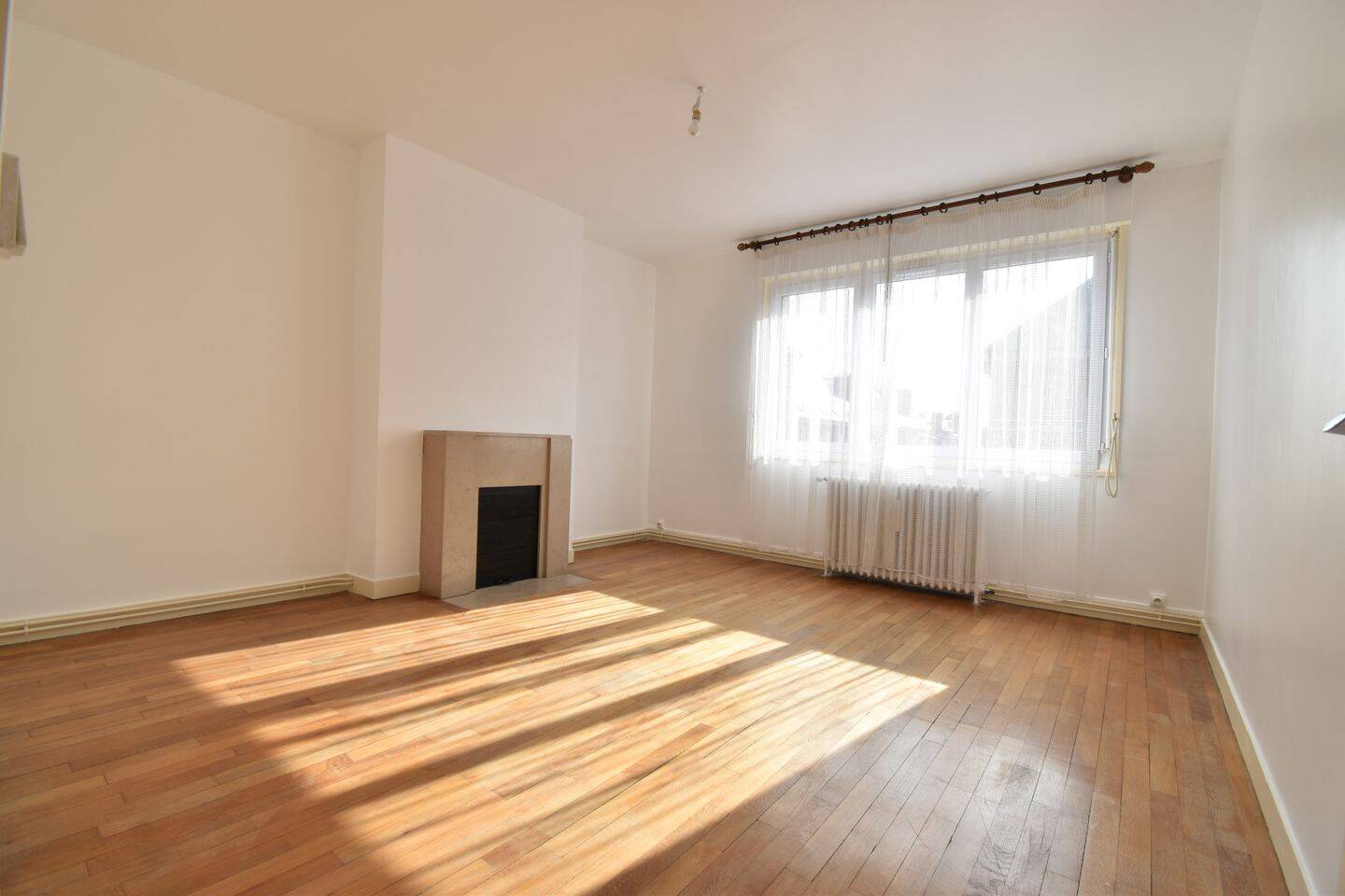 Appartement 2 pièces 62 m² · à Amiens · 61,7 m² · 630 €/mois