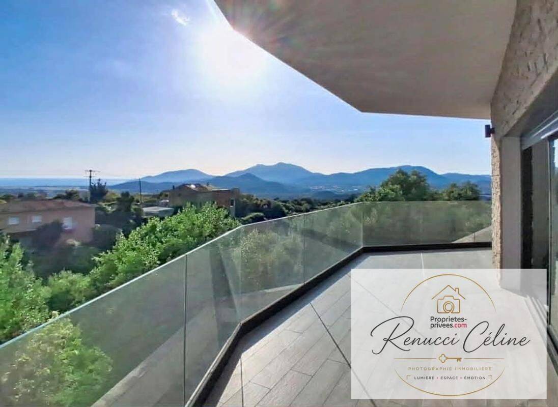Maison 5 pièces 158 m² · à Bastelicaccia · 158 m² · 750 000 €