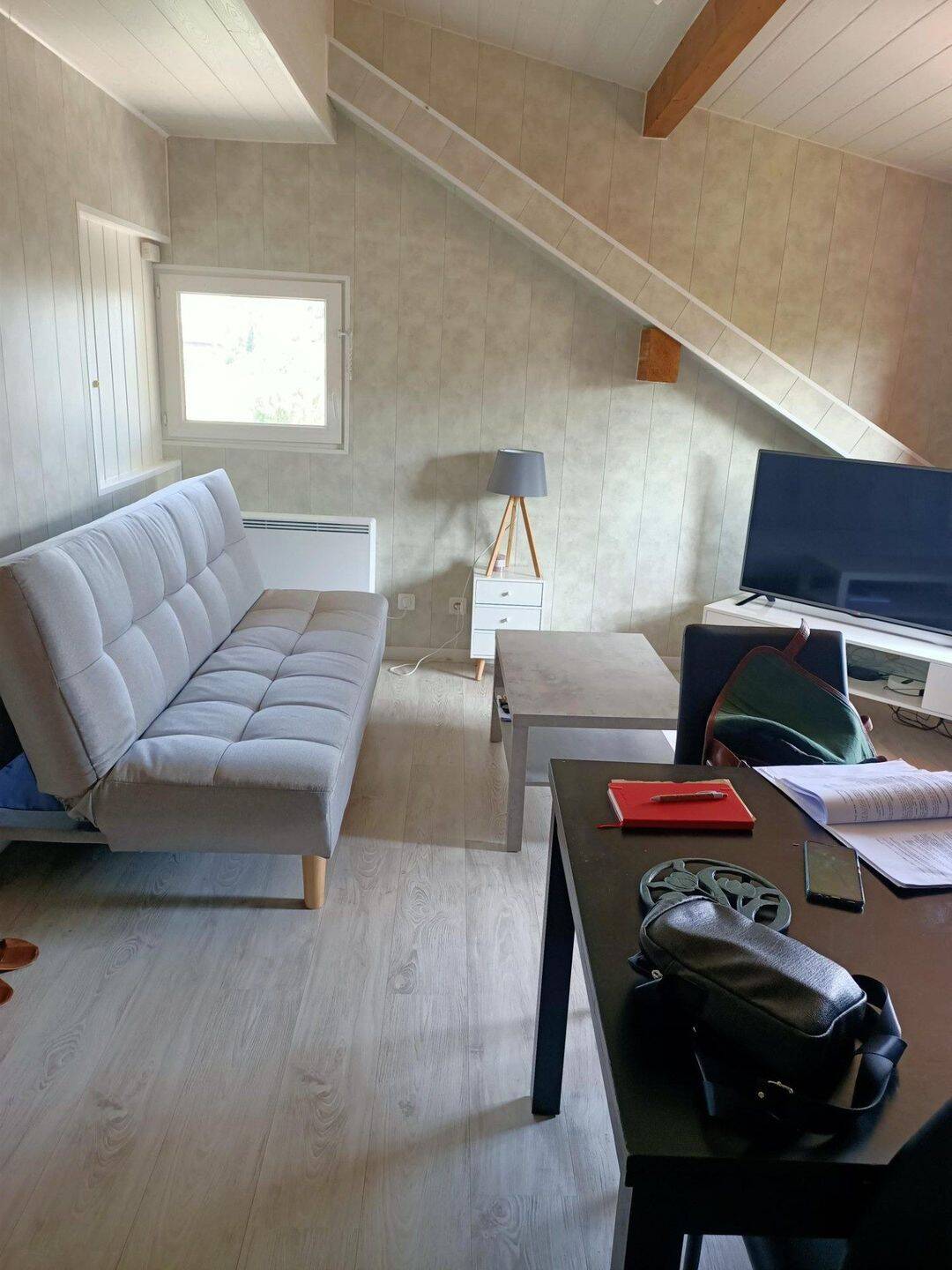 Appartement 2 pièces 34 m² · à Annecy · 33,7 m² · 762 €