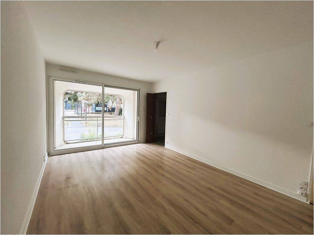 Appartement 2 pièces 43 m² · à Rennes · 42,9 m² · 783 €/mois