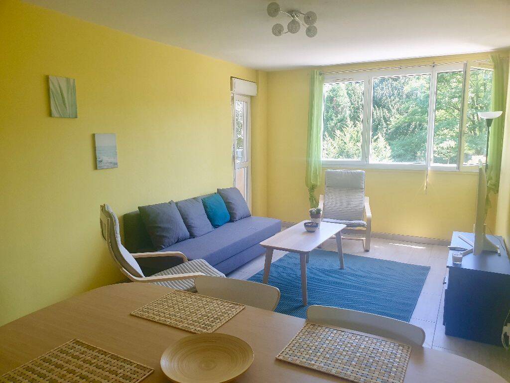 4 pièces 77 m² · à Mérignac · 77,1 m² · 450 €