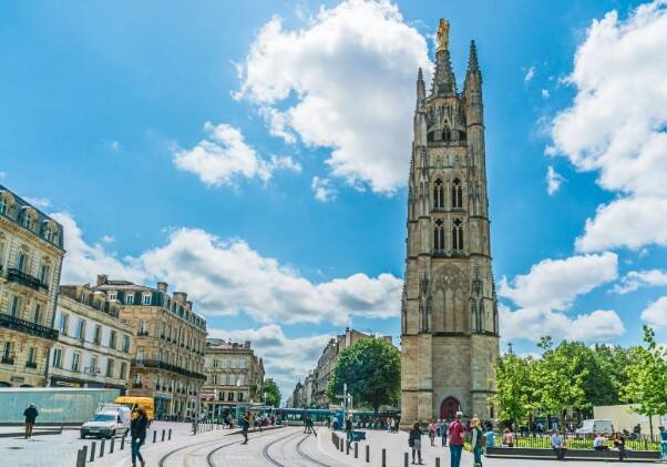 Appartement 3 pièces 70 m² · à Bordeaux · 70 m² · 1 420 €/mois