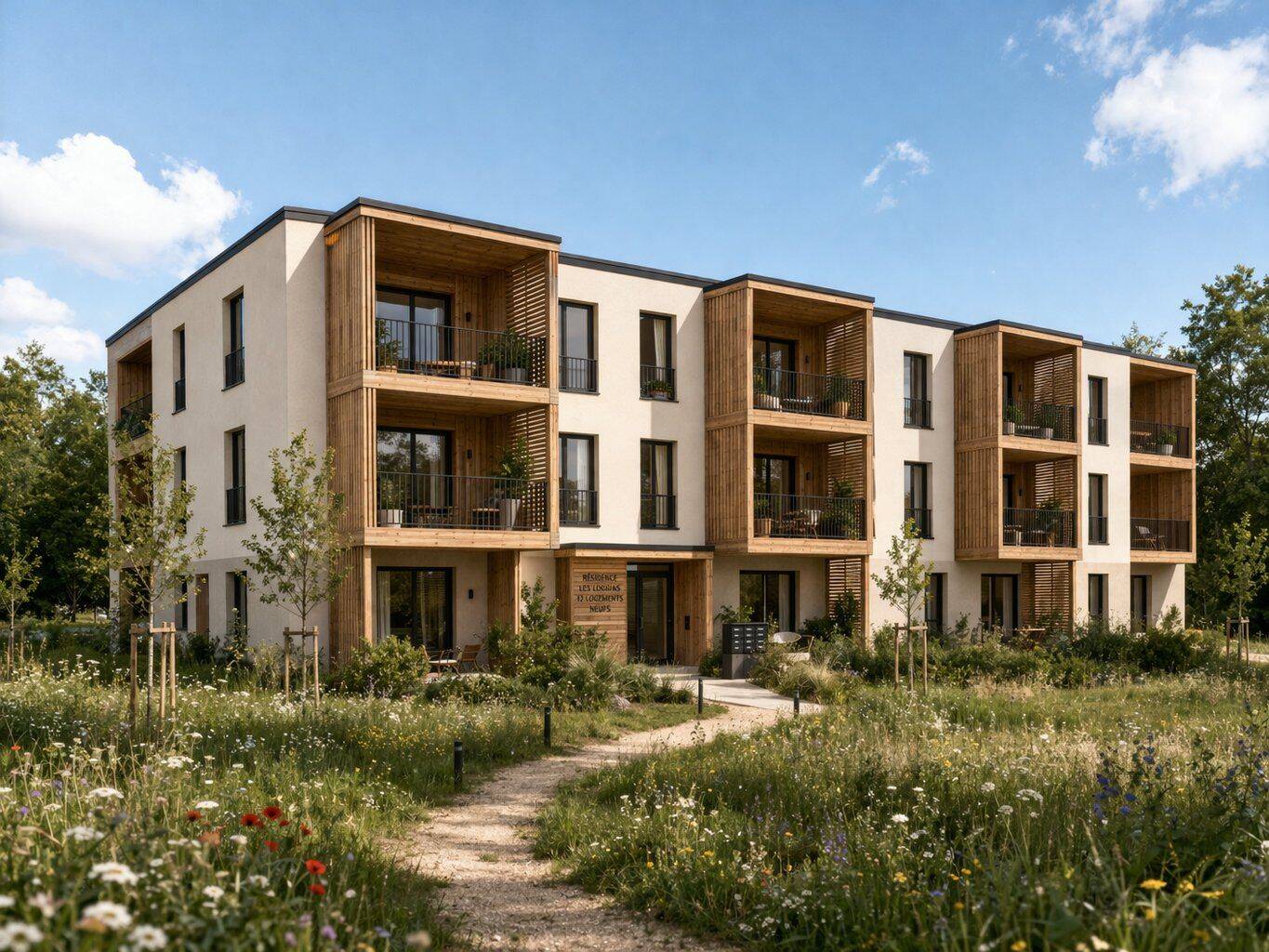 Appartement 3 pièces 71 m² · à Bischwiller · 71 m² · 219 000 €