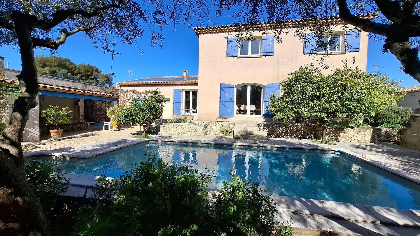 Maison 5 pièces 146 m² · à Montpellier · 146 m² · 720 000 €