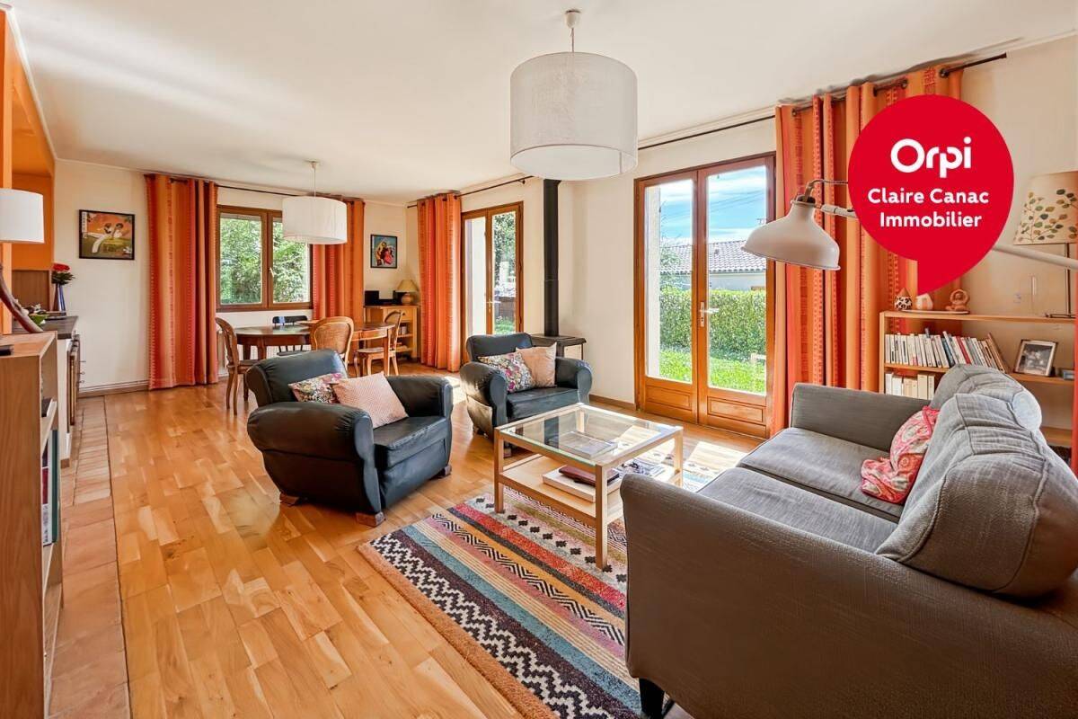 Maison 5 pièces 114 m² · à Giroussens · 114 m² · 299 000 €