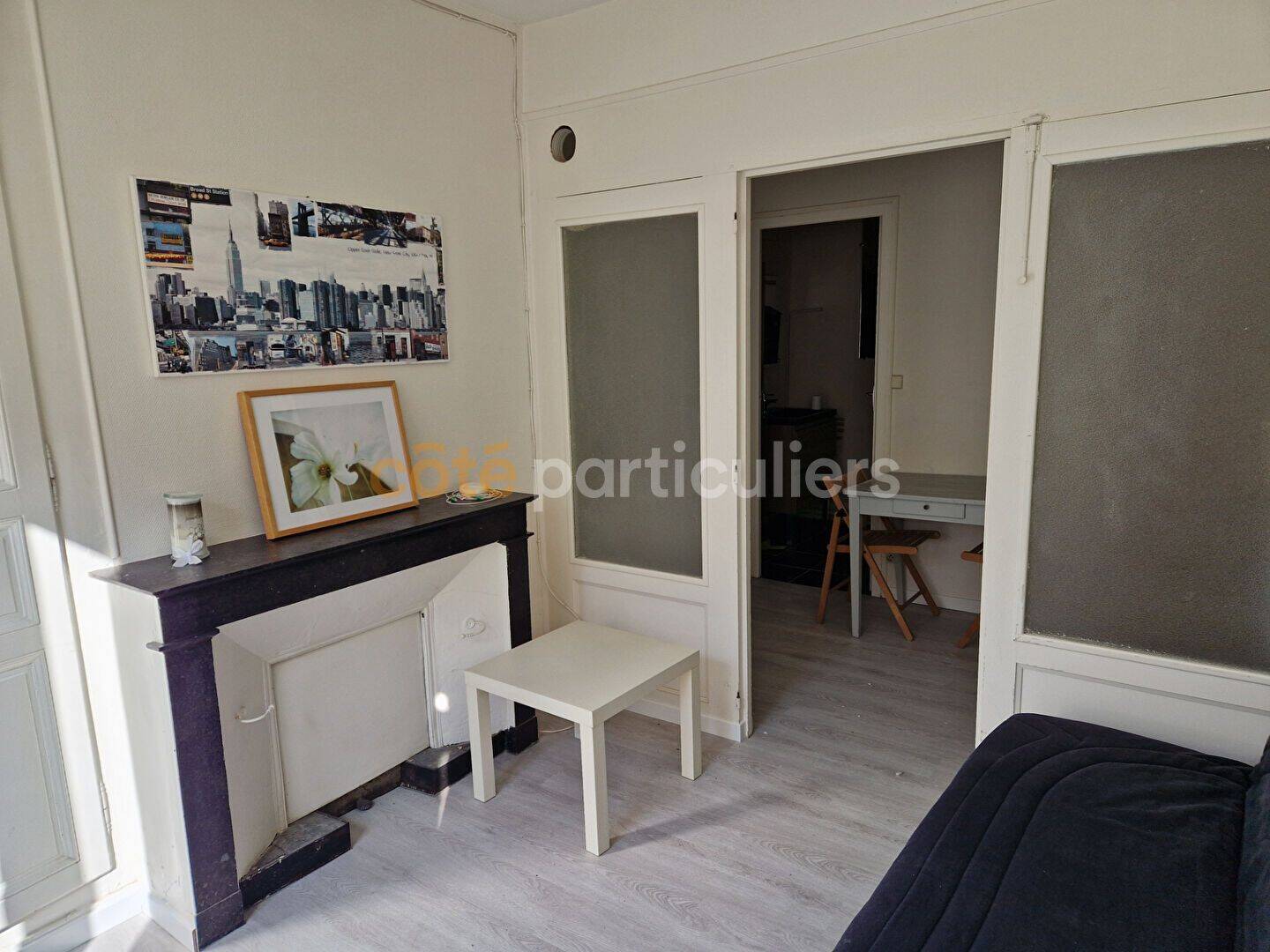 Appartement 1 pièce 22 m² · à Montargis · 22 m² · 395 €/mois
