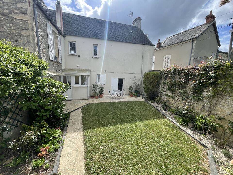 Maison 5 pièces 105 m² · à Bayeux · 105 m² · 299 900 €