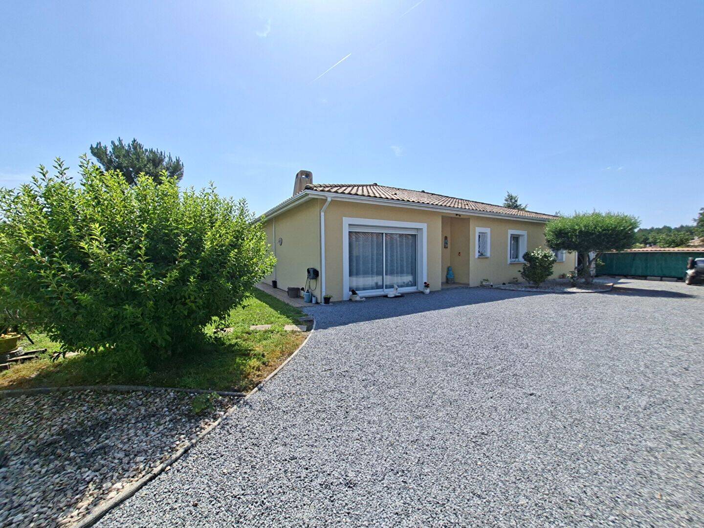Maison 6 pièces 135 m² · à Linxe · 135 m² · 450 000 €
