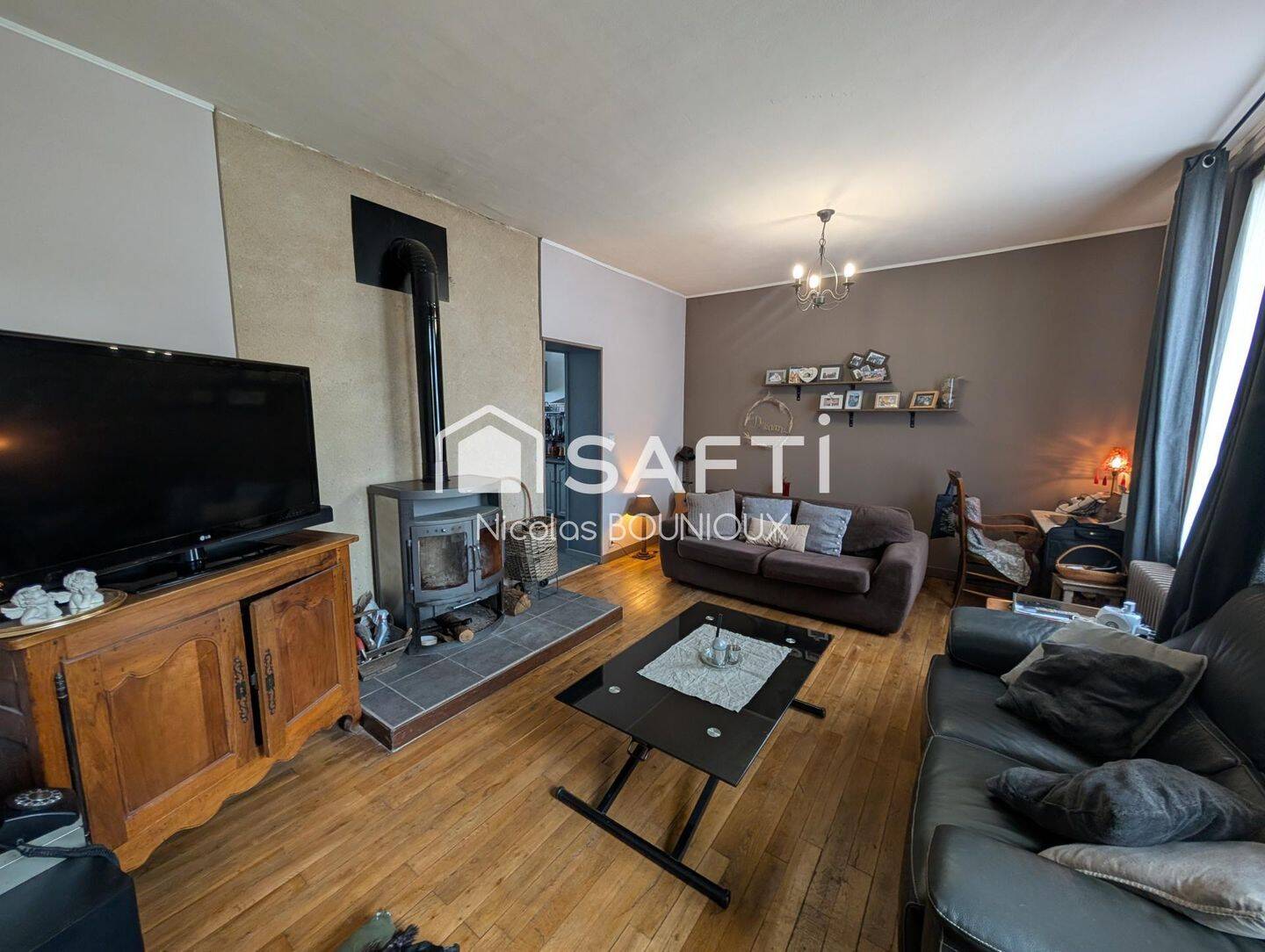 Maison 4 pièces 97 m² · à Poitiers · 97 m² · 224 000 €