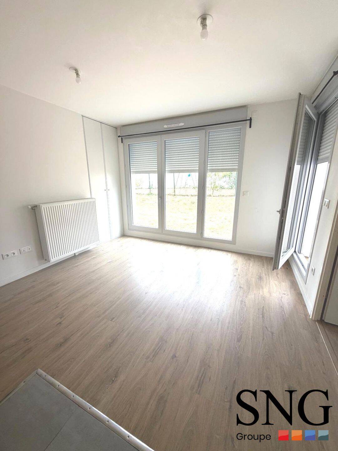 Appartement 2 pièces 39 m² · à Combs-la-Ville · 39,4 m² · 743 €