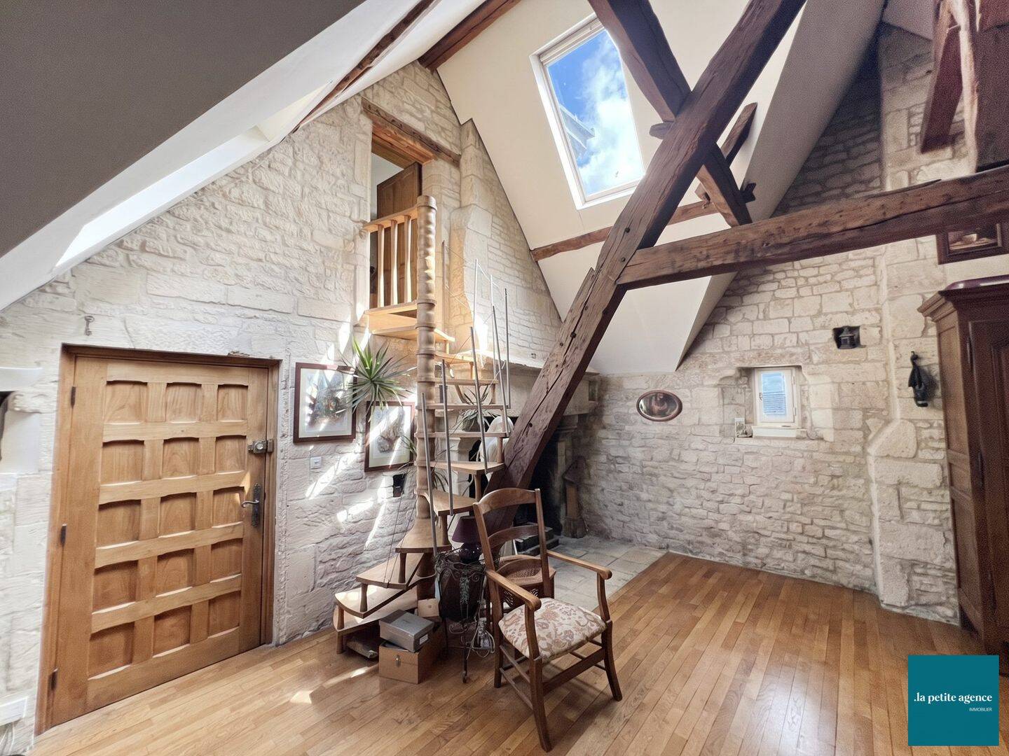 Appartement 4 pièces 89 m² · à Caen · 89 m² · 346 500 €