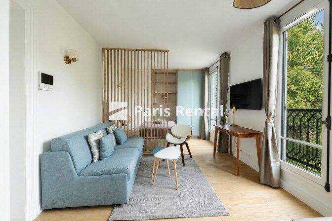 Appartement 1 pièce 25 m² · à Paris 6ème Arrondissement · 25,5 m² · 1 770 €/mois