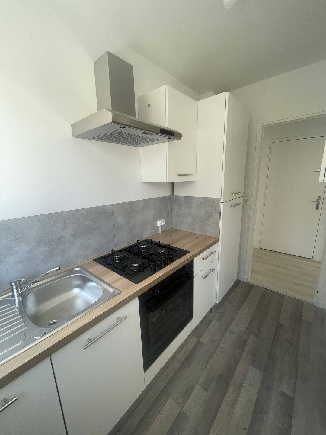 Appartement 2 pièces 37 m² · à Orléans · 37,4 m² · 710 €
