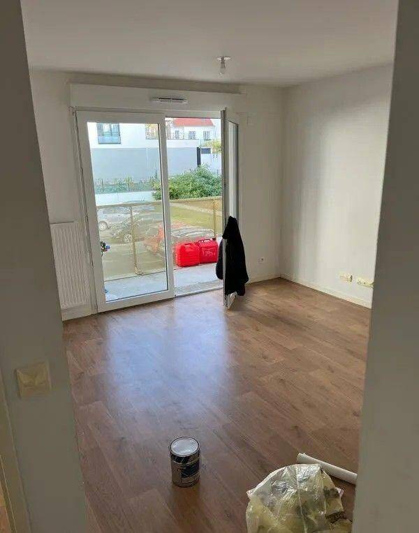 Appartement 1 pièce 44 m² · à Rouen · 44 m² · 515 €/mois