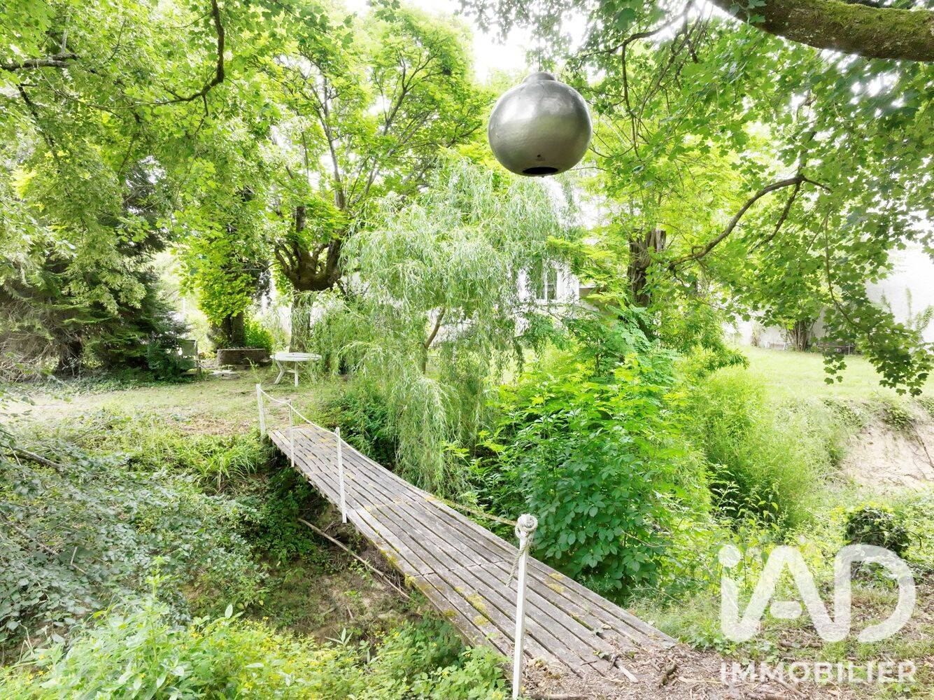 Maison 4 pièces 110 m² · à Bondigoux · 109,6 m² · 279 500 €