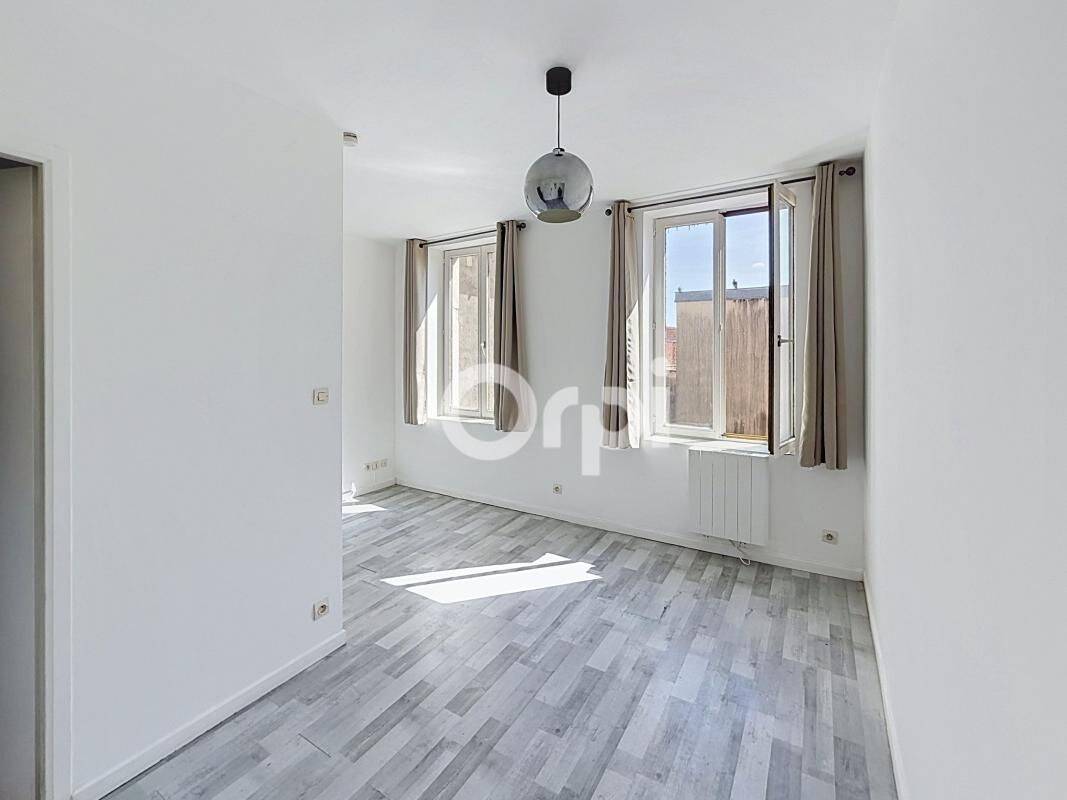 Appartement 2 pièces 26 m² · à Nancy · 25,8 m² · 560 €