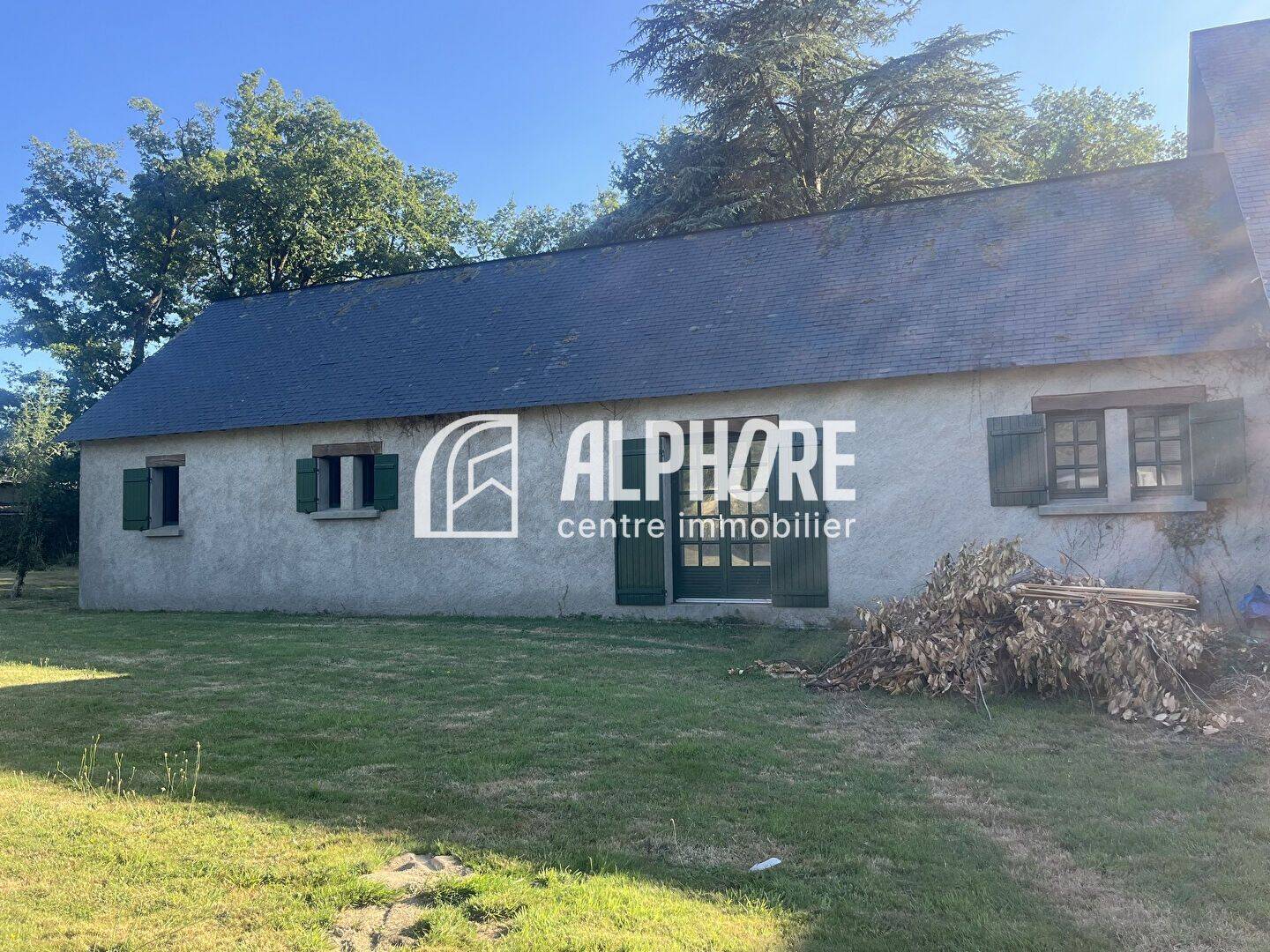 Maison 4 pièces 91 m² · à Couëron · 91 m² · 294 750 €
