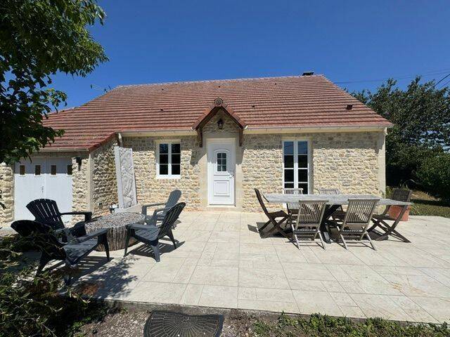 Maison 4 pièces 78 m² · à Bavent · 78 m² · 290 000 €