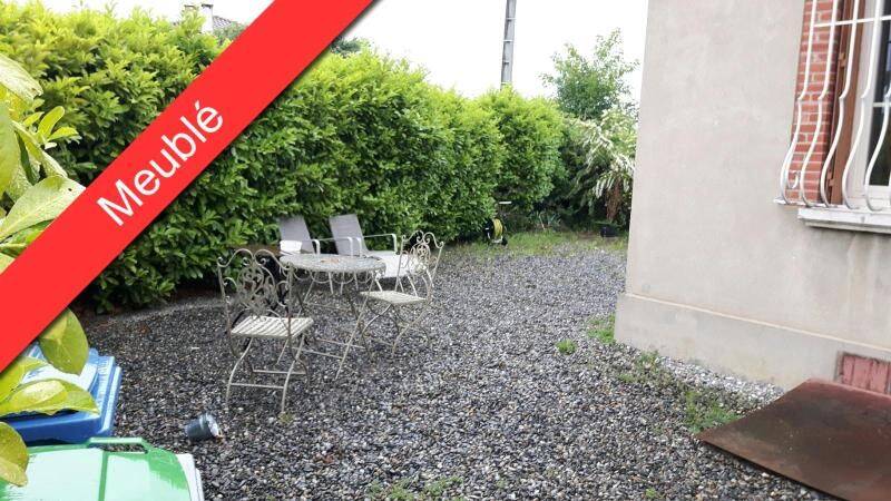 Maison 3 pièces 77 m² · à Toulouse · 76,7 m² · 1 010 €