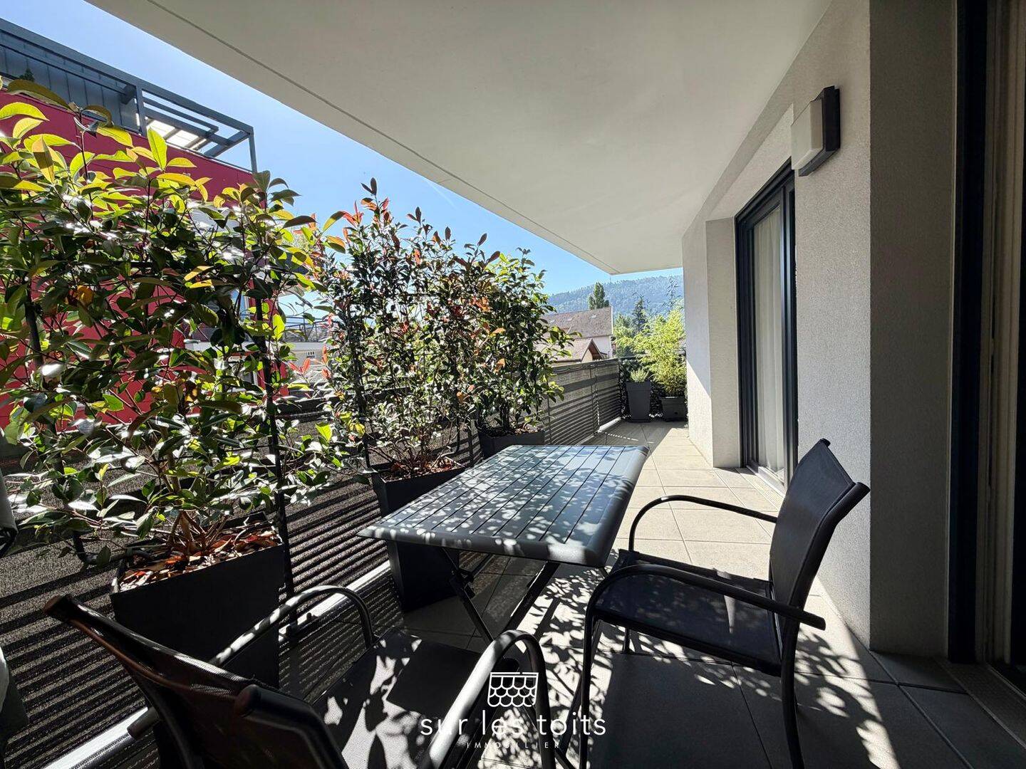 Appartement 4 pièces 81 m² · à Annecy · 81 m² · 449 000 €