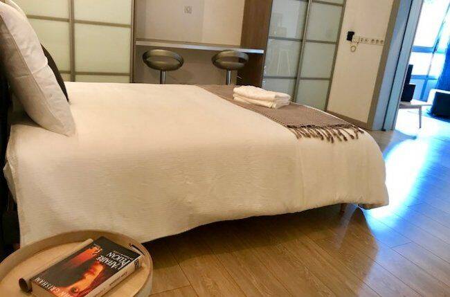Appartement 2 pièces 55 m² · à Nancy · 55 m² · 1 550 €