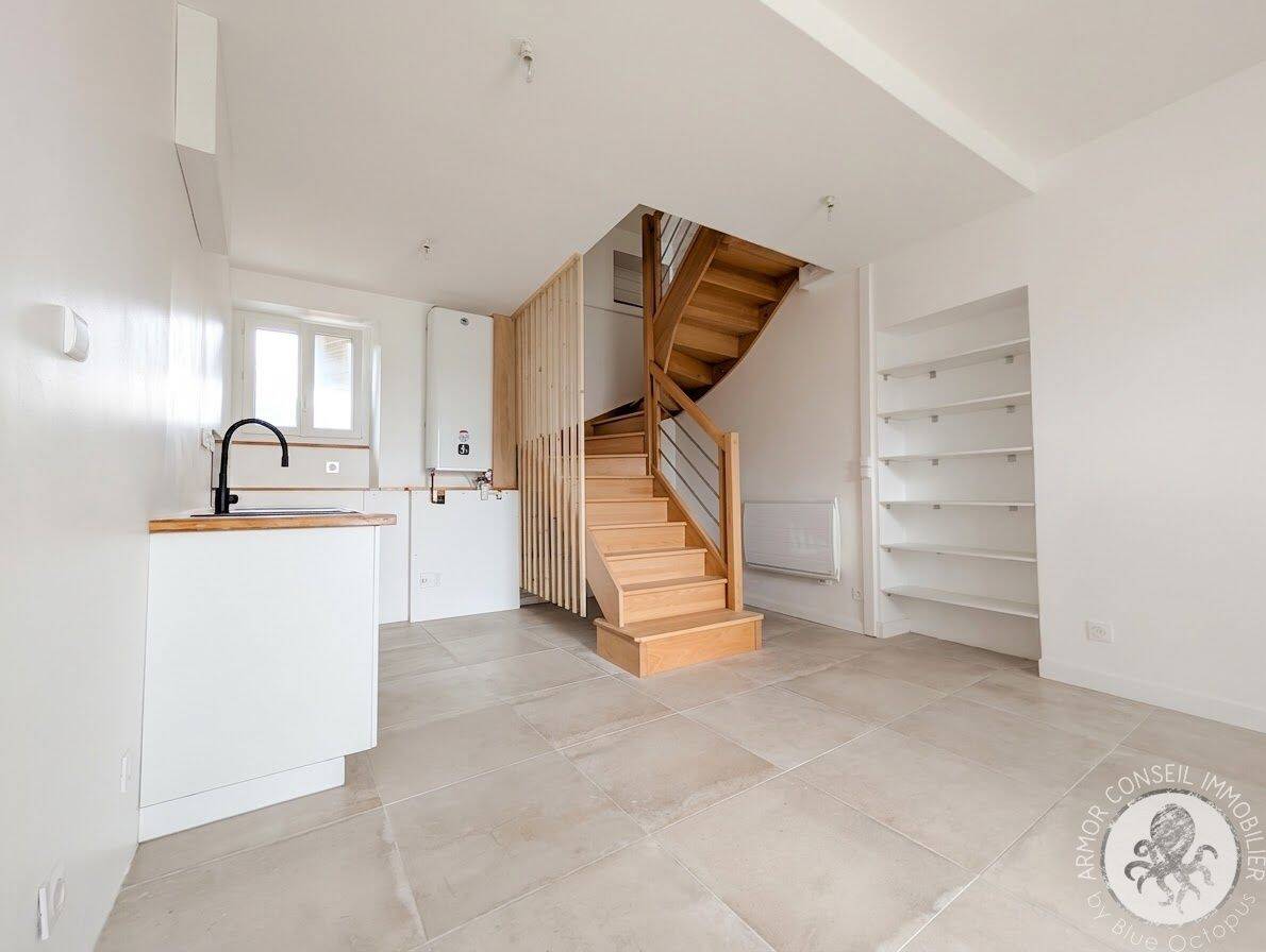 Appartement 2 pièces 40 m² · à Plancoët · 40,4 m² · 530 €/mois