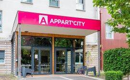 Appartement 1 pièce 30 m² · à Orléans · 29,9 m² · 108 349 €