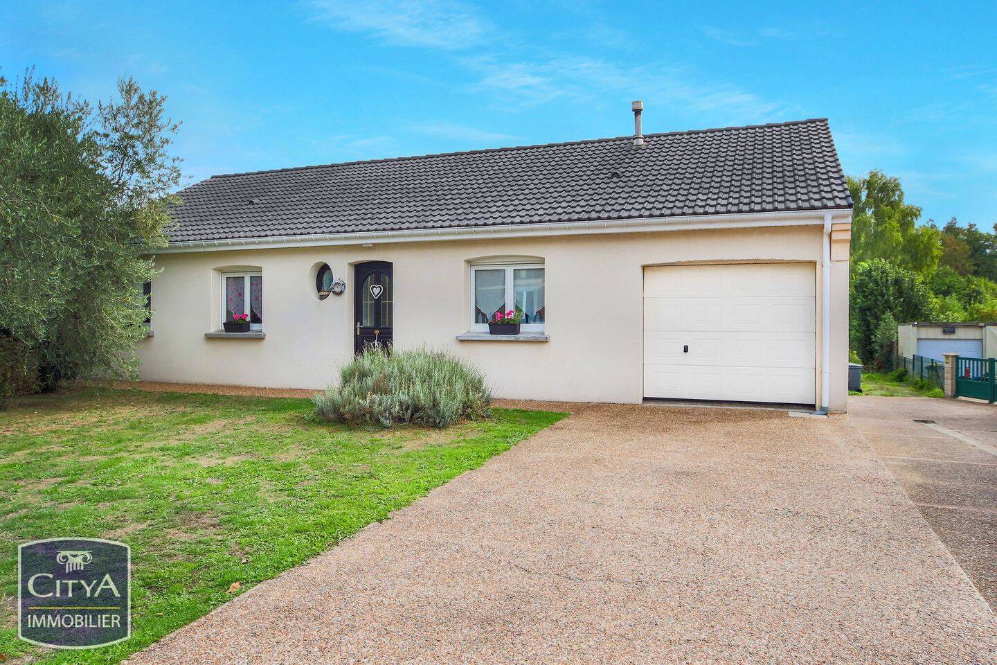 Maison 4 pièces 100 m² à Chocques