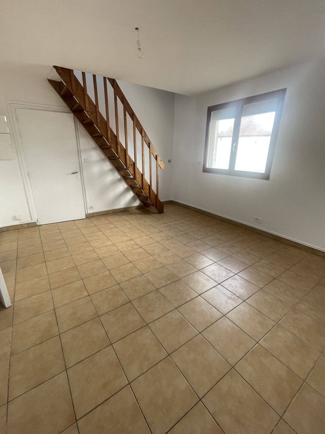 Appartement 1 pièce 25 m² · à Bouqueval · 25,1 m² · 630 €/mois