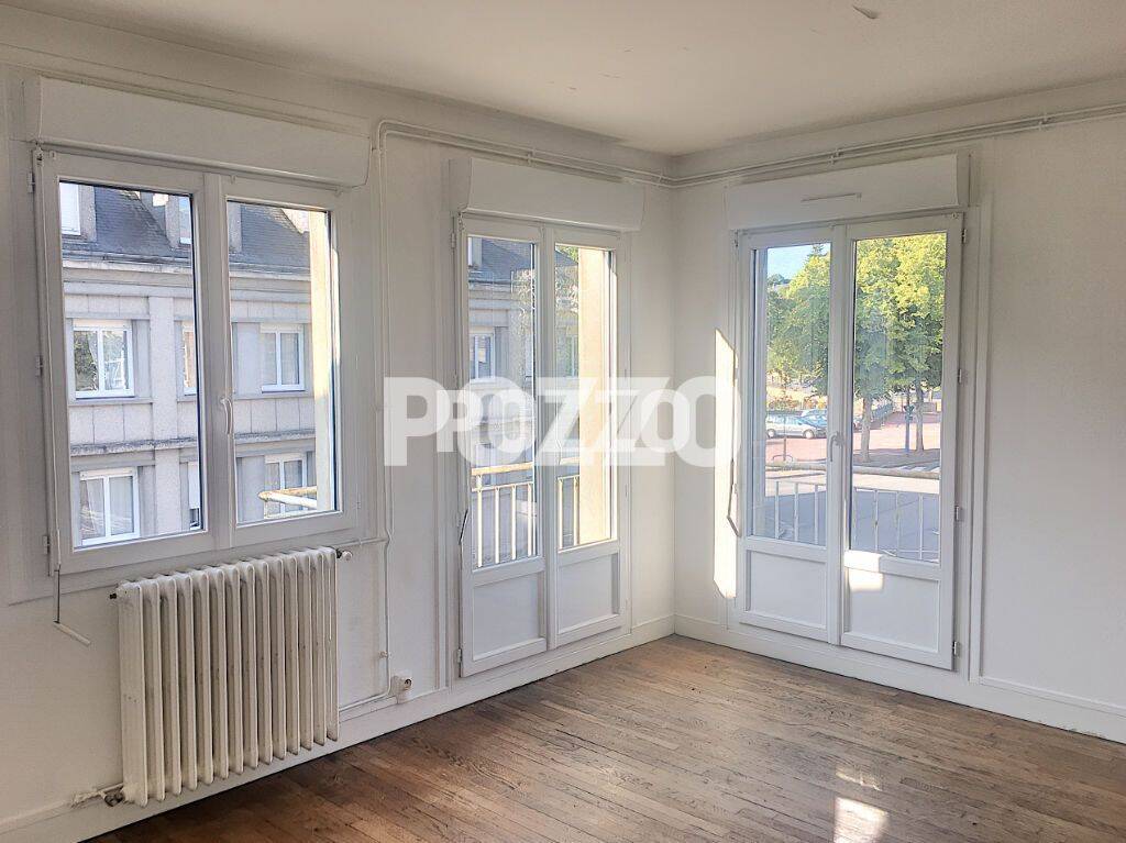 Appartement 2 pièces 52 m² · à Vire Normandie · 51,7 m² · 406 €/mois