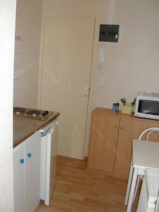Appartement 1 pièce 12 m² · à Angoulême · 12 m² · 380 €/mois