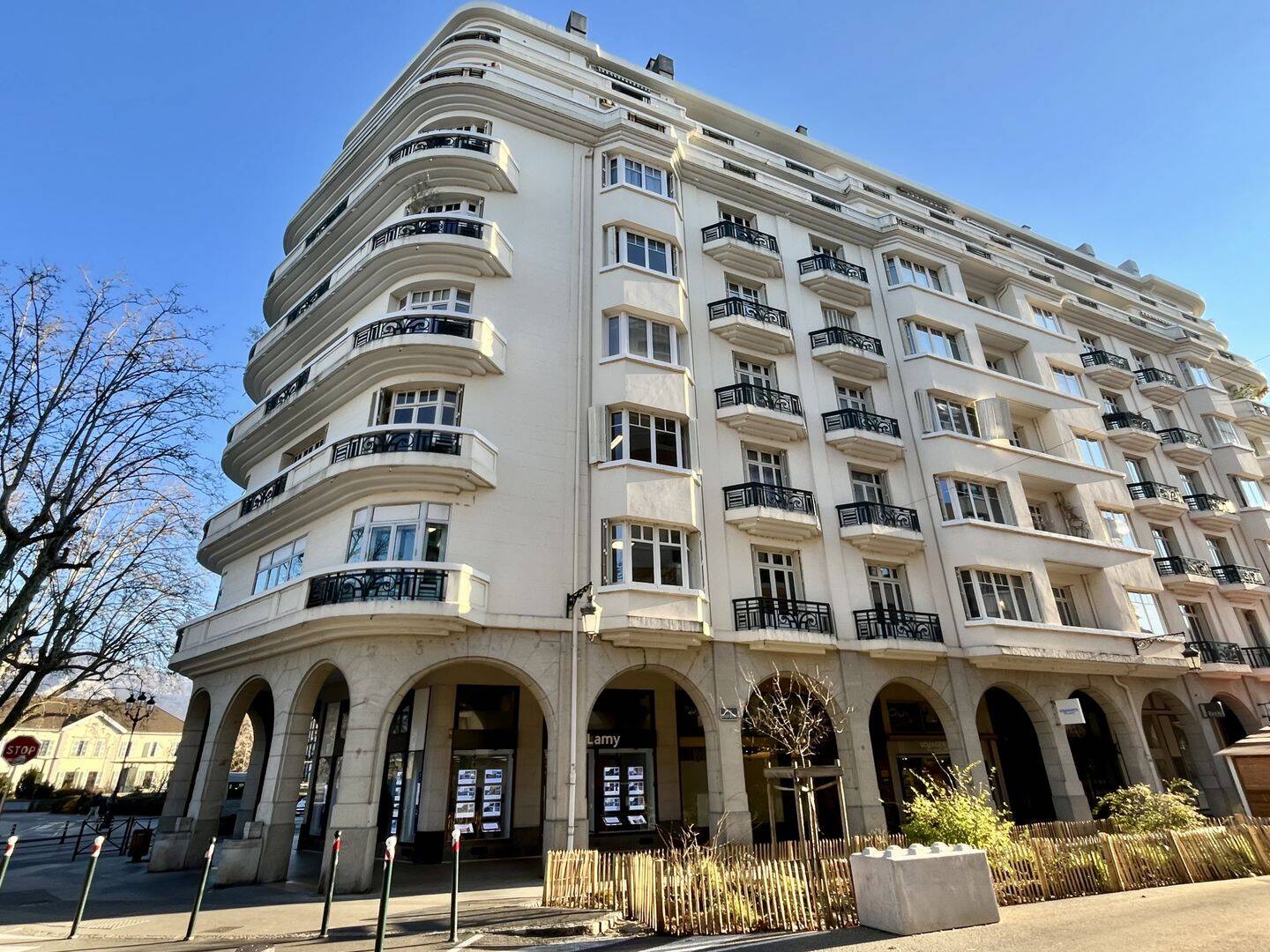 Appartement 3 pièces 74 m² · à Annecy · 74 m² · 714 000 €
