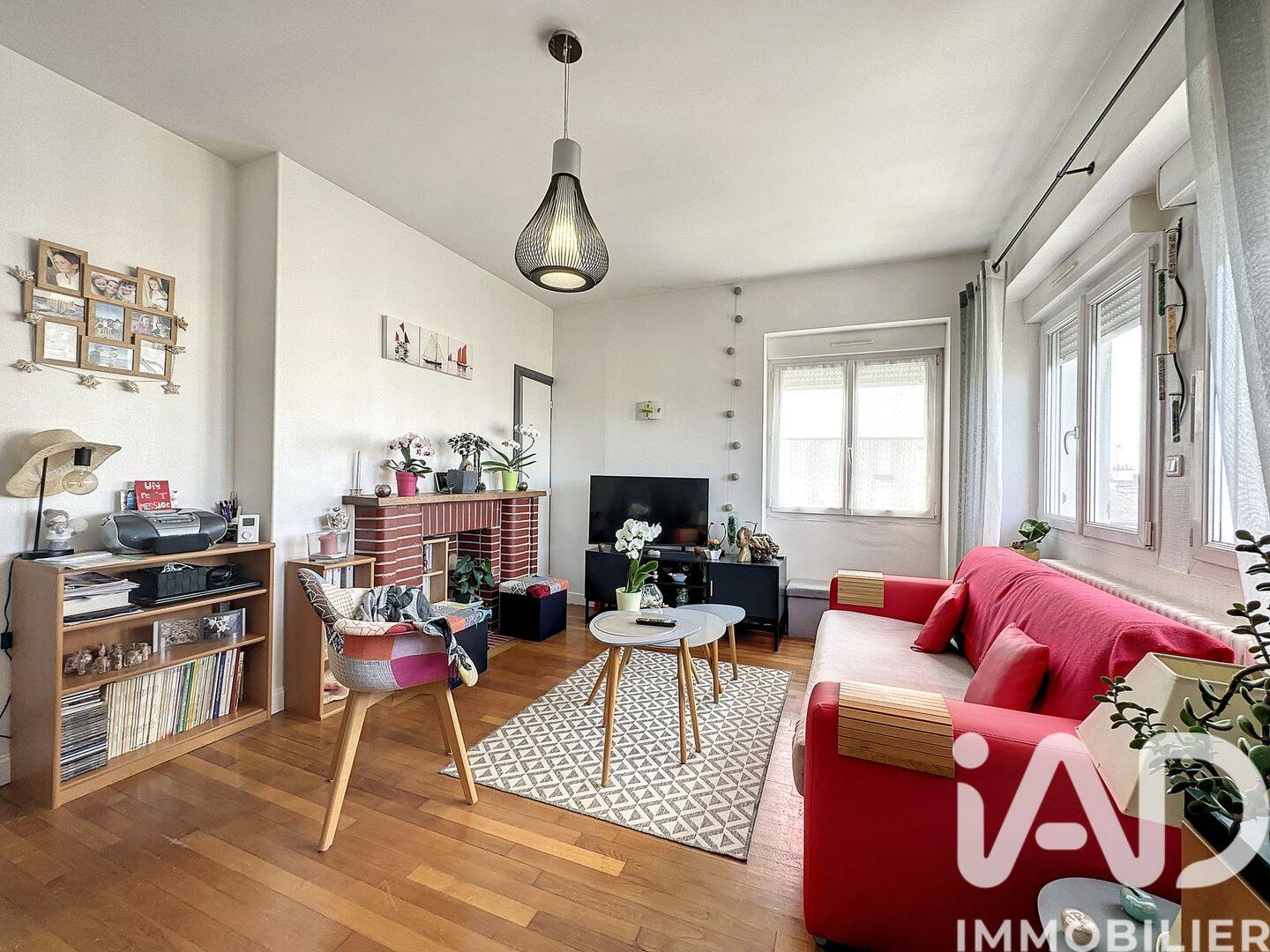 Appartement 3 pièces 60 m² · à Quiberon · 60 m² · 244 500 €