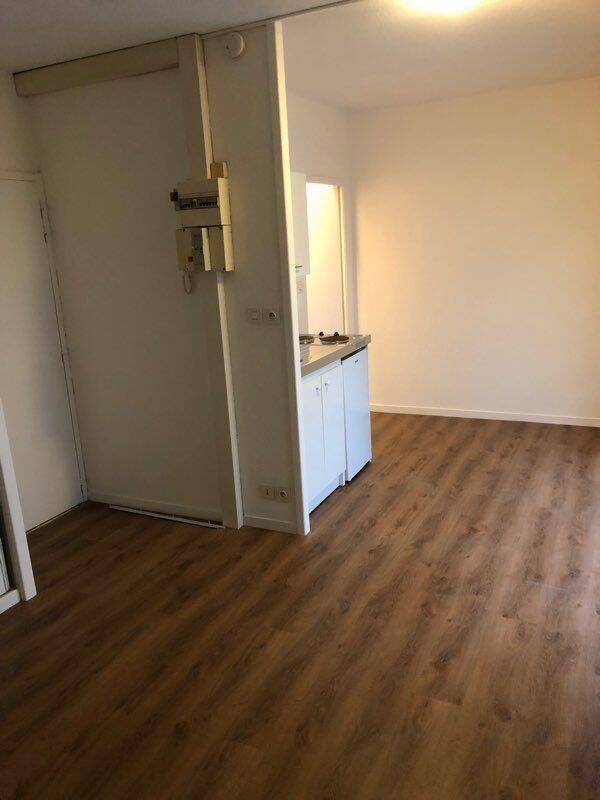 Appartement 1 pièce 22 m² · à Nantes · 22 m² · 450 €/mois