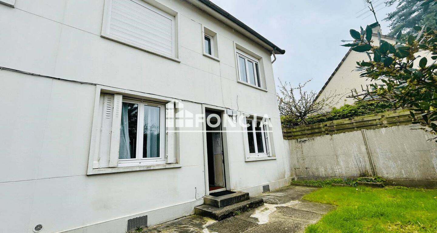 Appartement 1 pièce 21 m² · à Saint-Rémy-lès-Chevreuse · 20,5 m² · 98 000 €