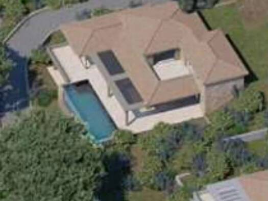 Terrain à vendre 1 465 000 € 1 725 m² de terrain Sainte-Maxime 83120